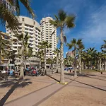 Playa Puerto Fuengirola Canovas