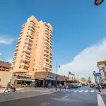 Apartment With One Bedroom In Fuengirola, With Private Pool - 50 M From The B...