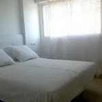 Apartment With 2 Bedrooms In Fuengirola, With Wonderful Sea View, Furnished T...