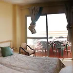 Apartment With One Bedroom In Fuengirola, With Wonderful Sea View, Pool Acces...