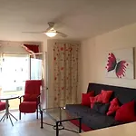 Apartment Calle Alberto Morgenstern