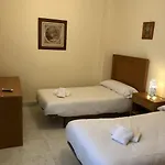 Apartamento Decada Reyes Catolicos