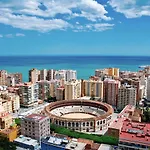 Holidays2Malaga Constitucion Studio