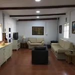 Casa Bernabe