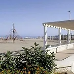 Apartamento Fuengirola-Playa Los Boliches