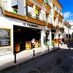 Apartamento Calle Cruz