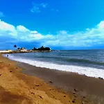 Apartamento Calle Cruz