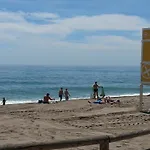 Apartment With 2 Bedrooms In Fuengirola - 10 M From The Beach