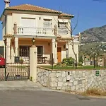 House With 4 Bedrooms In Fuengirola, With Private Pool, Furnished Terr