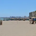 Cubo\'S Edificio La Duquesa