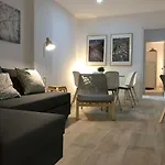 Apartamento Torreblanca Free Parking