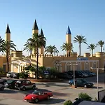 Fuengirola Central & Beach