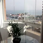 Aurinko 2 Magnifico Apartamento Con Vistas Al Mar