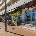 Stellamar - Paseo Maritimo