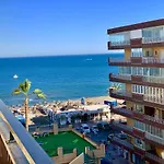 Apartamento Fuengirola R09 Edificio Ronda IV