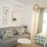 Wonderful Apartment 30 M From Beach