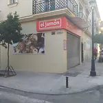 Apartamentos Vacacionales Joctis, 2º A