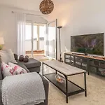Recently Decorated 2Bdr Penthouse In Fuengirola