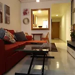 Apartamentos Los Pacos