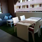 Apartamentos Los Pacos