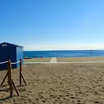 Apartamento Aguamarina