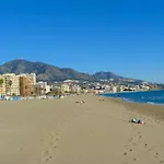Apartamento Aguamarina