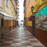 Apartamento Aguamarina