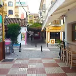 Apartamento Aguamarina