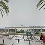 Los Boliches Sol Beach & Pool