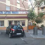 Apartamentos Vacacionales Joctis, 2º A