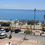 Apartamento 315 En Paseo Maritimo 96
