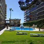 Apartamento 315 En Paseo Maritimo 96