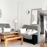 Apartment With 3 Bedrooms In Fuengirola, With Wonderful City View And