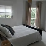 Apartment With 3 Bedrooms In Fuengirola, With Wonderful City View And