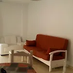 Apartment With 2 Bedrooms In Fuengirola, With Wonderful City View And