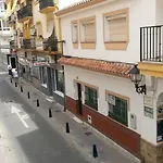 Apartment With 2 Bedrooms In Fuengirola, With Wonderful City View And