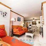 House With 4 Bedrooms In Fuengirola, With Private Pool And Terrace