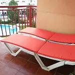 Gran apartamento para 6 personas en Fuengirola