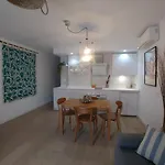 Apartamento El Olivo