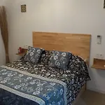 Apartamento El Olivo