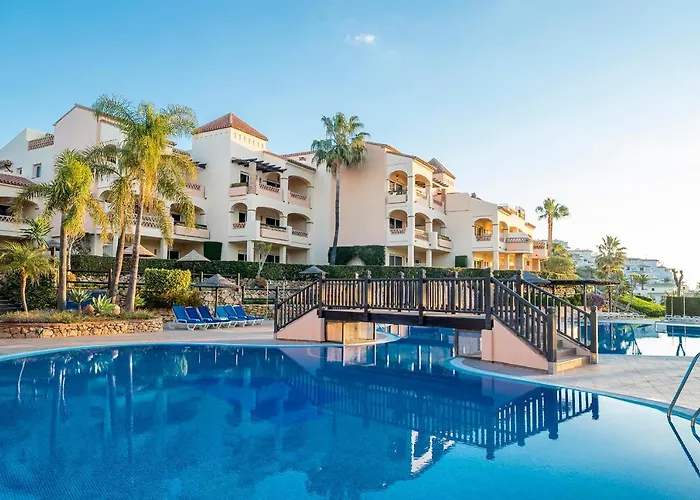 Wyndham Residences Costa Del Sol