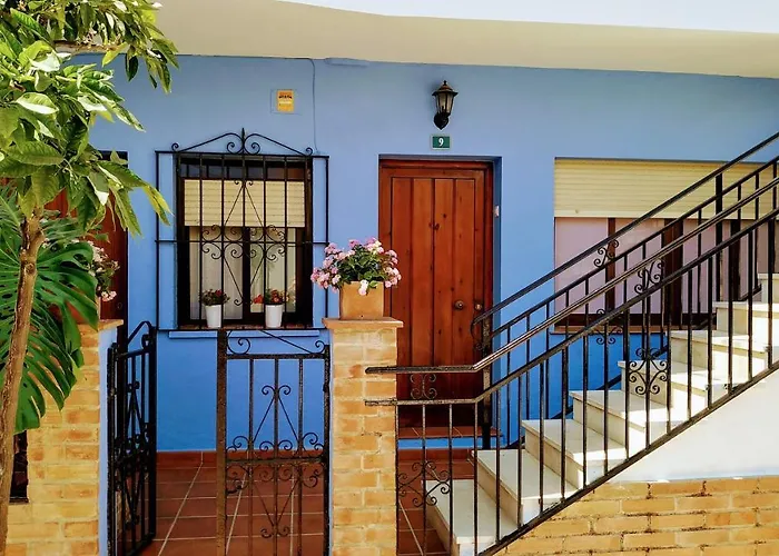 Apartamento Fuengirola Centro