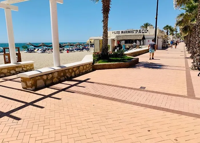 Fuengirola BEACH