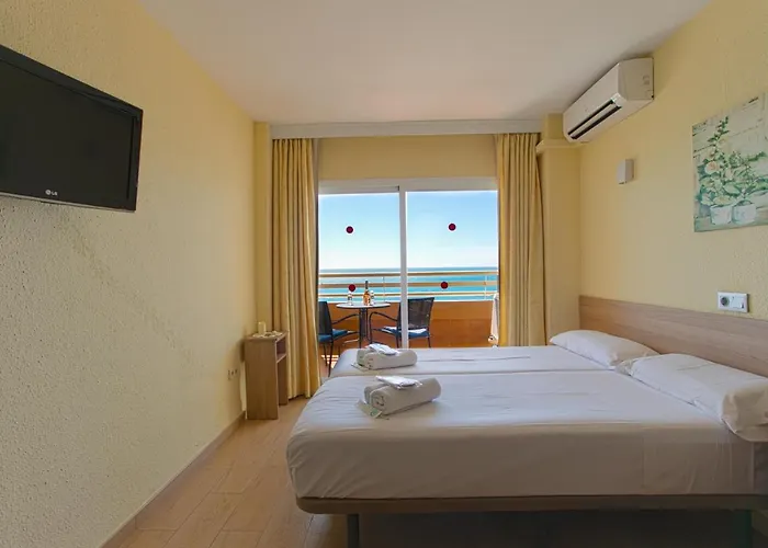 Stella Maris Suite