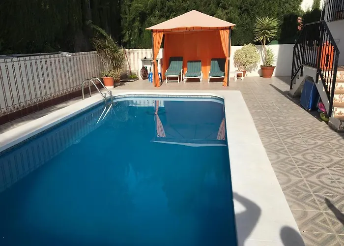 Casa Felicidad