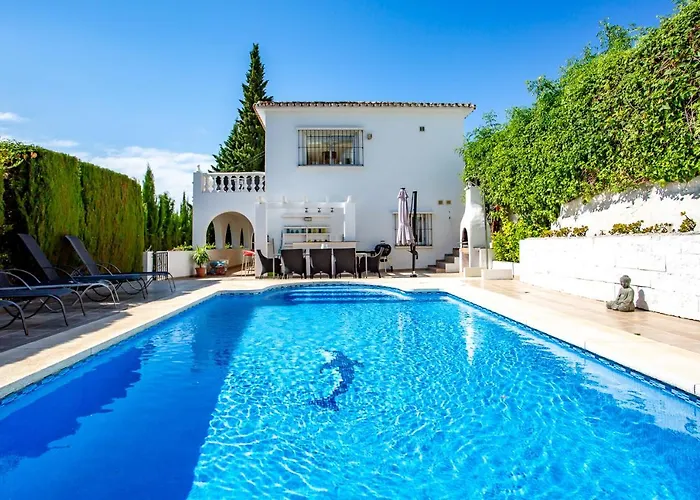 Villa Ophelia, Torreblanca