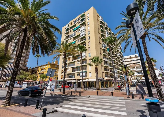 Sur Suites Perla 6