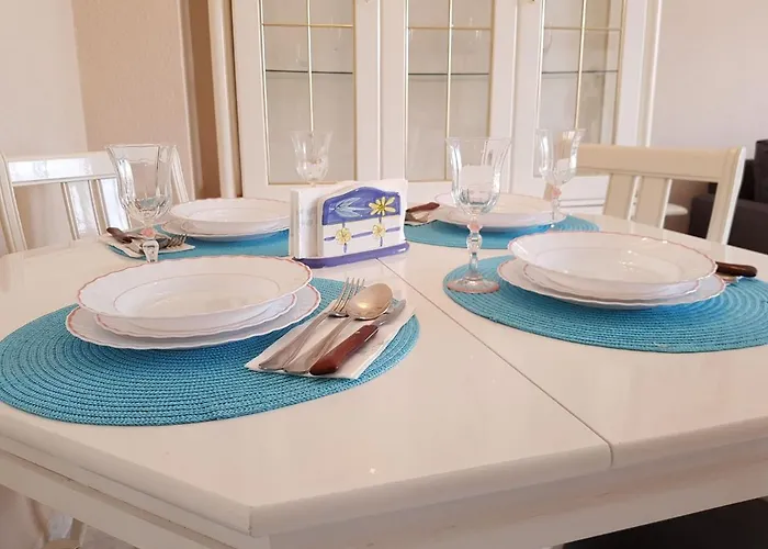 Belvilla By Oyo Sky High Seaside Fuengirola Flat