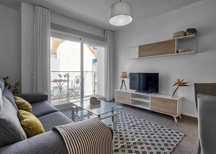 Sur Suites El Cano