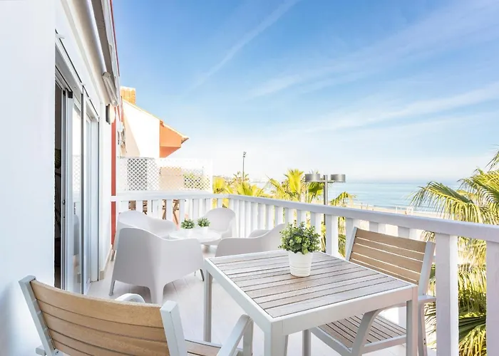Higueron Rental Maritimo Romar C